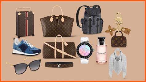 All Products by Louis Vuitton PAGE